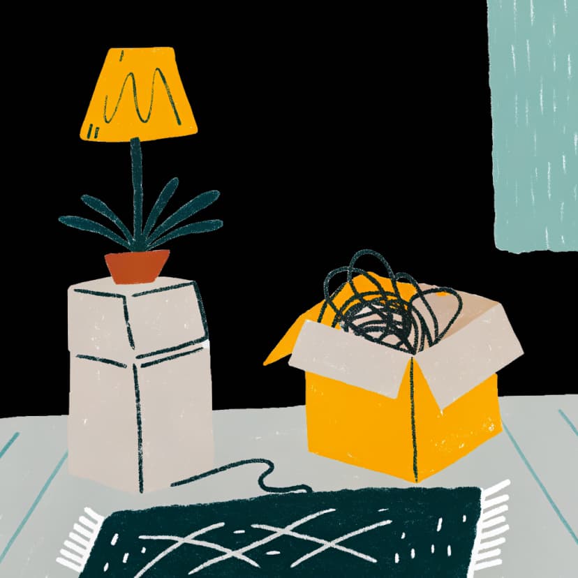 Nytt kollektiv? Gratulerer.