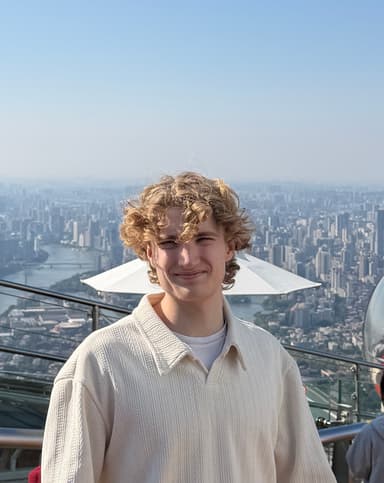 Henrik Halvorsen Kvamme